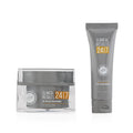 Clinical Results 3D Night Treatment & 3D Eye Treatment - Sticky add to cart bar