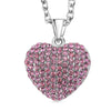 Pink Crystal