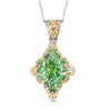 Tsavorite Garnet