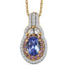 Tanzanite