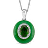 Green Jade