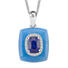 Blue Jade