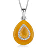 Yellow Jade