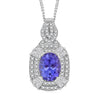 Tanzanite