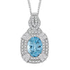 Aquamarine