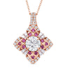Pink Sapphire