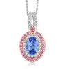 Ceylon Blue Sapphire
