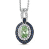 Tsavorite Garnet