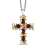 Mozambique Garnet