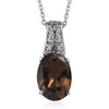 Smoky Quartz