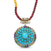 Sleeping Beauty Turquoise
