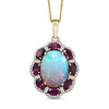 Ethiopian Welo Opal