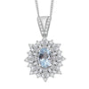Santa Maria Aquamarine