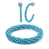 Blue Howlite
