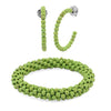 Green Howlite