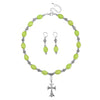 Green Howlite