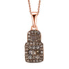 Champagne Diamond