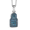 Blue Diamond