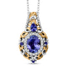 Tanzanite