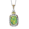 Mojave Green Turquoise