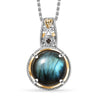 Labradorite