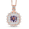 Kunzite