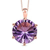 Rose De France Amethyst