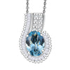 Santa Maria Aquamarine