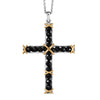 Black Spinel
