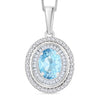 Mangoro Aquamarine