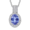 Tanzanite