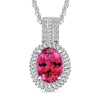 Ouro Fino Rubellite