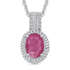 Mozambique Ruby