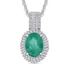 Kagem Zambian Emerald
