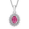 Mozambique Ruby