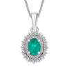 Kagem Zambian Emerald