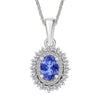 Tanzanite