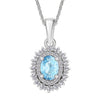 Mangoro Aquamarine