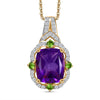 Zambian Amethyst