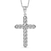 10K White Gold