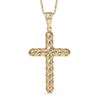10K Yellow Gold