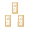 10K Yellow Gold