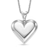 18K White Gold
