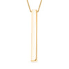 Yellow Gold Over Sterling Silver