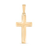 10K Yellow Gold