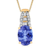 Tanzanite
