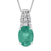 Kagem Zambian Emerald