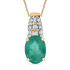Kagem Zambian Emerald