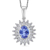 Tanzanite