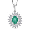Kagem Zambian Emerald